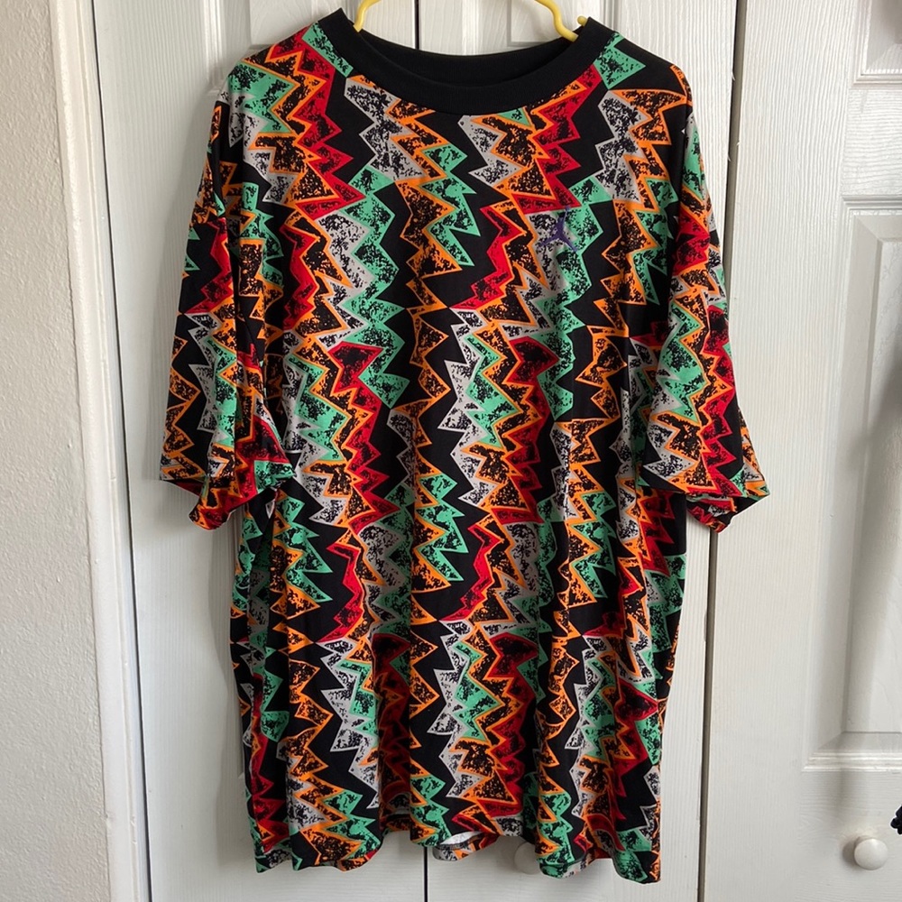 Jordan Tee